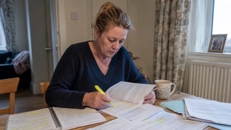 Mandatory Reconsideration PIP