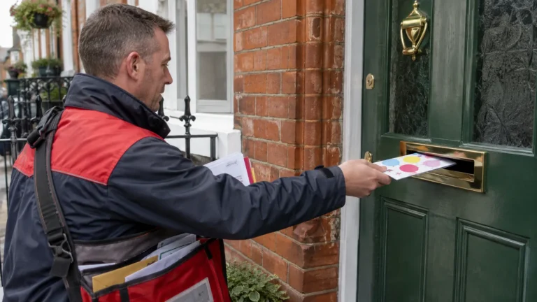 Moonpig Card Delivery Time: How Long Do Cards Take to Arrive in the UK?