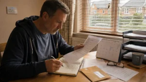 PIP Mandatory Reconsideration Deadline
