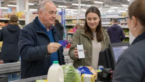 Physical Tesco Clubcard or Digital Clubcard