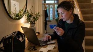 Replace a Lost or Damaged Tesco Clubcard