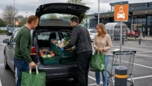 Sainsbury’s Delivery Pass Be Used for Click & Collect
