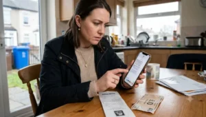 Spot a Suspicious Aldi &pound;100 Voucher Message