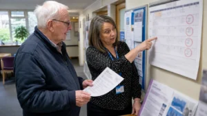 State Pension Paid in Arrears Payment