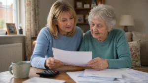 What If You Receive Universal Credit and Carer&rsquo;s Allowance