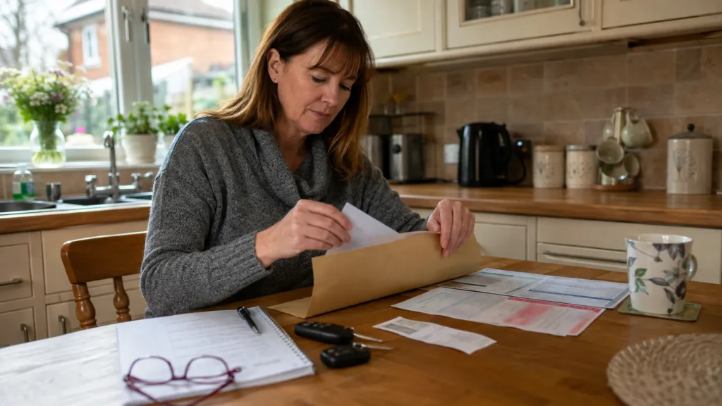 What Is a Postal Order