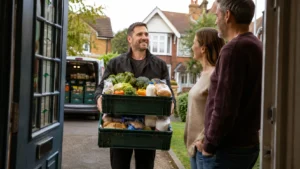 What Is a Sainsbury’s Delivery Pass
