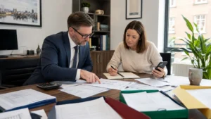 What to Do After Receiving an HMRC Savings Tax Letter
