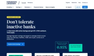 Hargreaves Lansdown