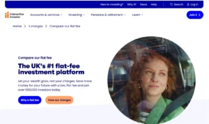 Interactive Investor
