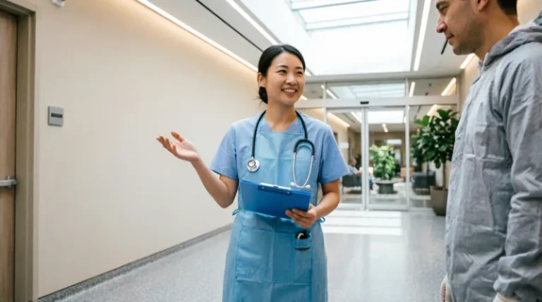 NHS Pay Rise 2027