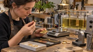 Gold Plating Cost