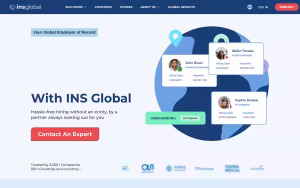 INS Global