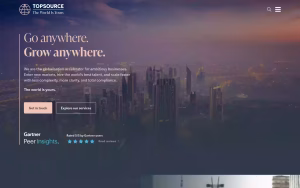 TopSource Worldwide
